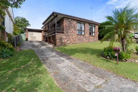 Property photo of 9 Gentles Avenue Dapto NSW 2530