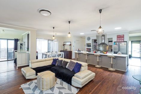 Property photo of 44 Coventina Crescent Springfield Lakes QLD 4300