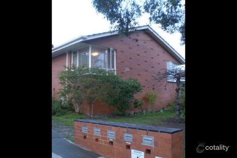 1/59 The Righi, Eaglemont, VIC 3084