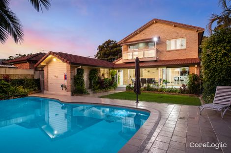 Property photo of 47 Kembla Street Croydon Park NSW 2133