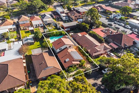 Property photo of 47 Kembla Street Croydon Park NSW 2133