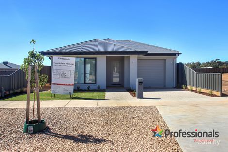 Lot/54a-46 Harrison St, Maryborough, VIC 3465