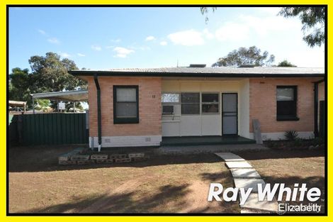 Property photo of 11 Rowe Street Davoren Park SA 5113