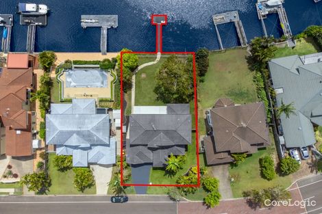 Property photo of 18 Pacific Drive Banksia Beach QLD 4507