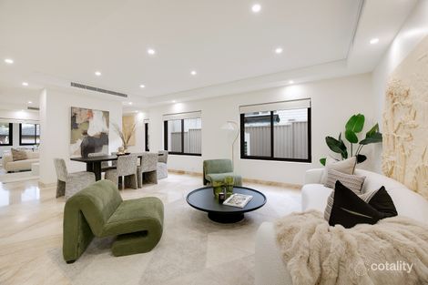 Property photo of 19 Rawson Road Greenacre NSW 2190