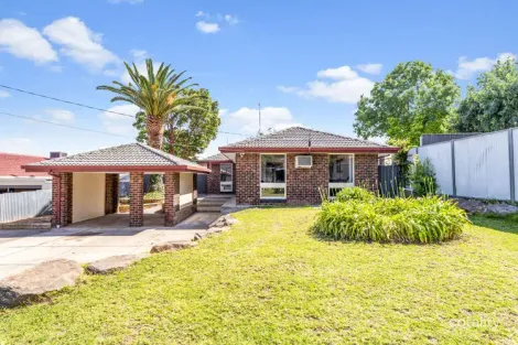 Property photo of 66 Target Hill Road Salisbury Heights SA 5109