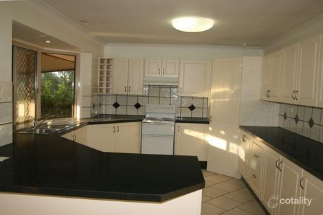 Property photo of 41 Comet Court Delaneys Creek QLD 4514