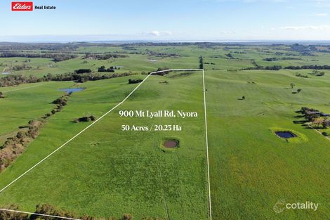 900 Mount Lyall Rd, Nyora, VIC 3987