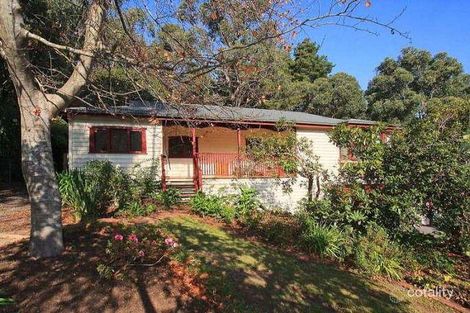Property photo of 8 Leah Avenue Upwey VIC 3158