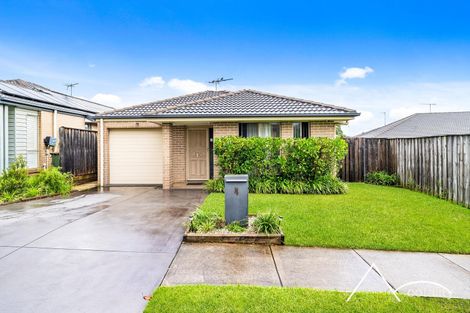 Property photo of 4 Greenhill Street Spring Farm NSW 2570