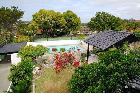 Property photo of 22 Benwerrin Avenue Carss Park NSW 2221