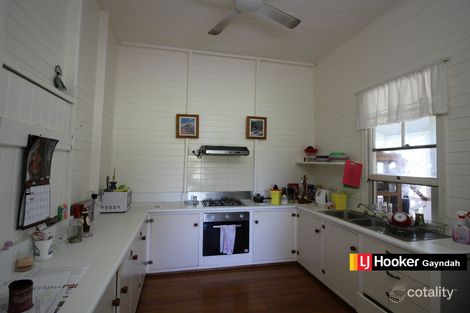 Property photo of 145 East Woodmillar Road Woodmillar QLD 4625