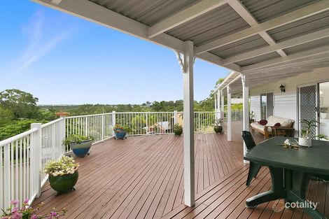 Property photo of 1 Wallum Court Buderim QLD 4556