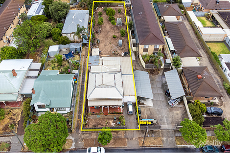 Property photo of 4/77 Spring Street Queenstown SA 5014