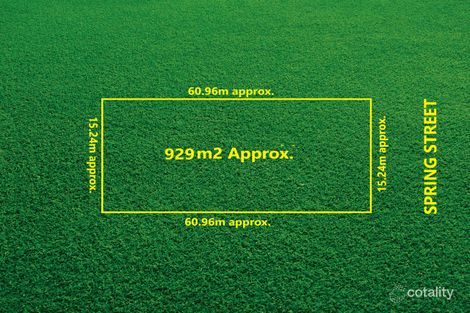 Property photo of 4/77 Spring Street Queenstown SA 5014