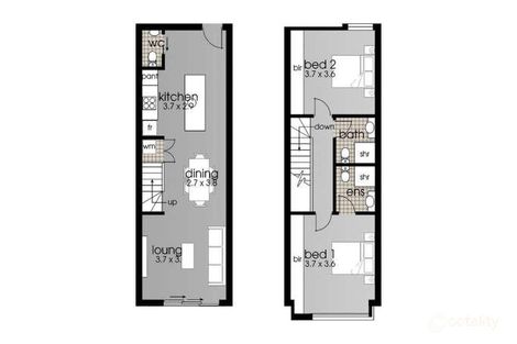 Property photo of LOT 56 Spurs Avenue Brompton SA 5007