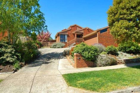 45 Partridge Way, Mooroolbark, VIC 3138