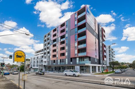 Property photo of 502/314 Canterbury Road Canterbury NSW 2193