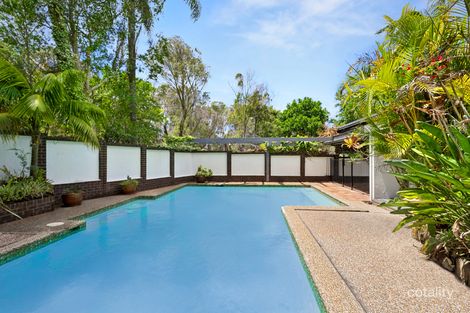 Property photo of 26 Hyde Avenue Killarney Heights NSW 2087