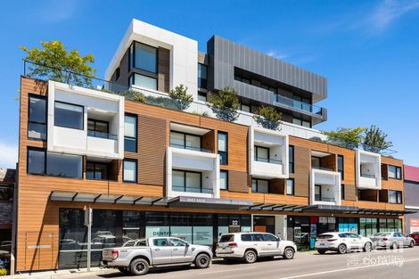 410/20 Camberwell Rd, Hawthorn East, VIC 3123