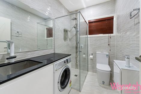 Property photo of 67A Amazon Road Seven Hills NSW 2147