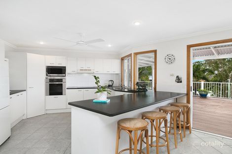 Property photo of 1 Wallum Court Buderim QLD 4556