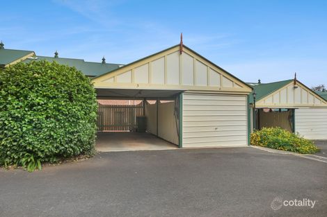 3/77 Lindsay St, East Toowoomba, QLD 4350
