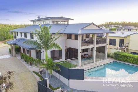22 Meranti Cres, Albany Creek, QLD 4035