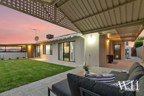 Property photo of 59 Mannion Way Kardinya WA 6163