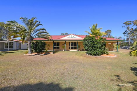 Property photo of 4 Corella Way Walligan QLD 4655