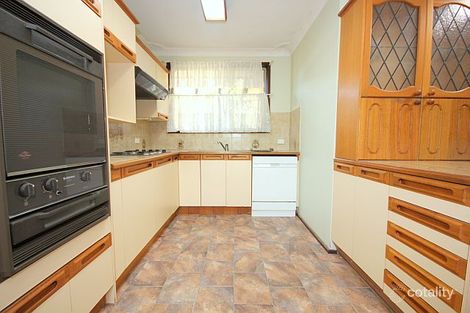Property photo of 9 Grace Avenue Condell Park NSW 2200
