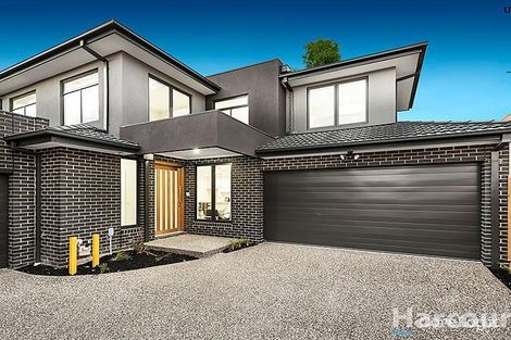 Property photo of 2/2 Bridget Street Glen Waverley VIC 3150