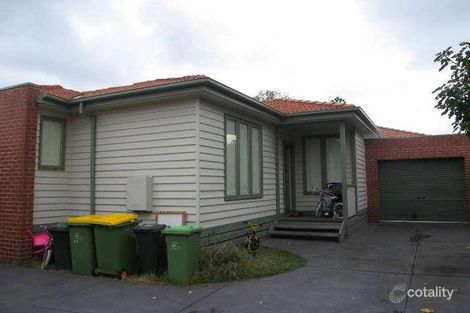 Property photo of 2/1 Bernard Street Reservoir VIC 3073