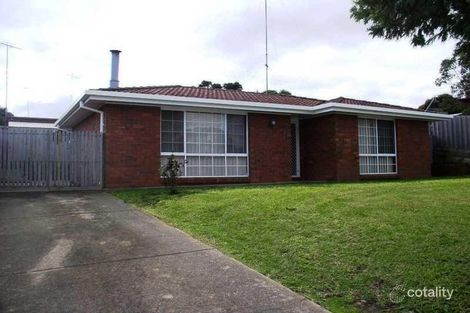 19 Gumbowie Ave, Clifton Springs, VIC 3222