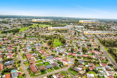 Property photo of 3 Unicombe Crescent Oakhurst NSW 2761