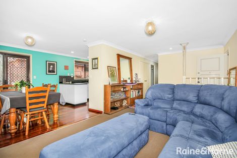 Property photo of 3 Unicombe Crescent Oakhurst NSW 2761