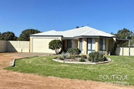 Property photo of 171 Blenheim Road Springfield WA 6525