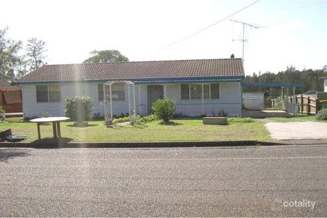 Property photo of 3 Wyoming Close Taree NSW 2430