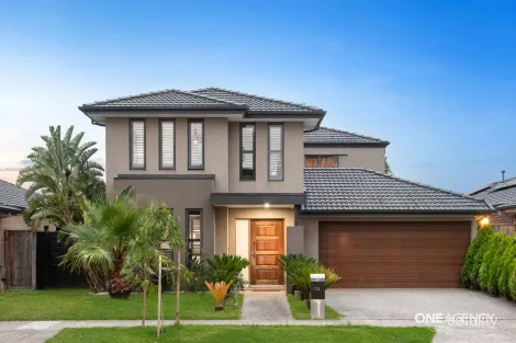 74 Hargrave Ave, Point Cook, VIC 3030