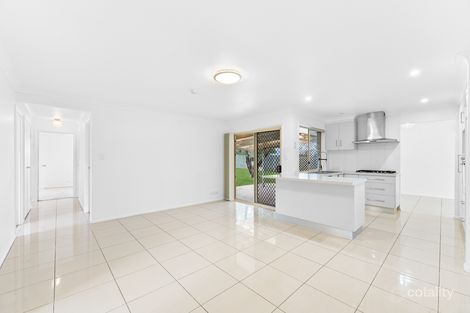 Property photo of 151 Pitt Road Burpengary QLD 4505