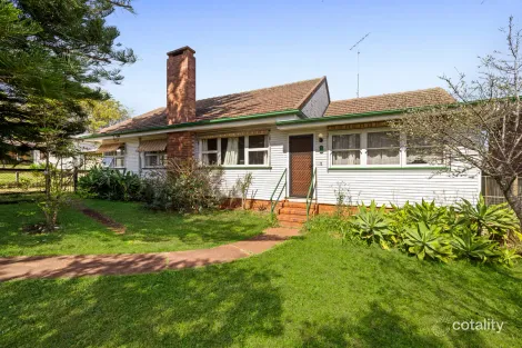 Property photo of 8 Gipps Street Drayton QLD 4350