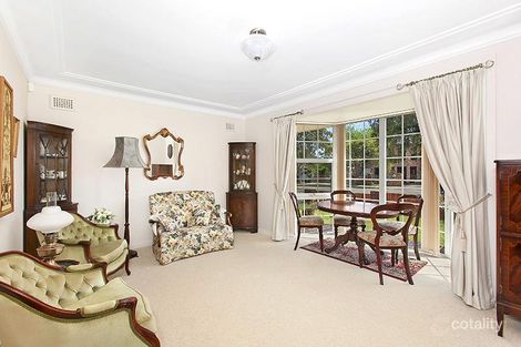 Property photo of 33 Arthur Street Forestville NSW 2087
