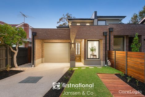 Property photo of 4A Atkins Avenue Glen Iris VIC 3146