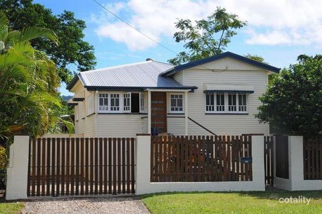 16 Thomas St, Manunda, QLD 4870