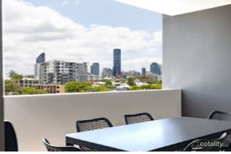 Property photo of 514/91-97 Linton Street Kangaroo Point QLD 4169