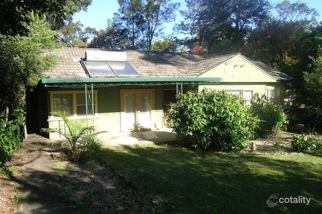 Property photo of 69 Baker Street Carlingford NSW 2118