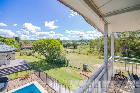 Property photo of 962 Lowood Minden Road Minden QLD 4311