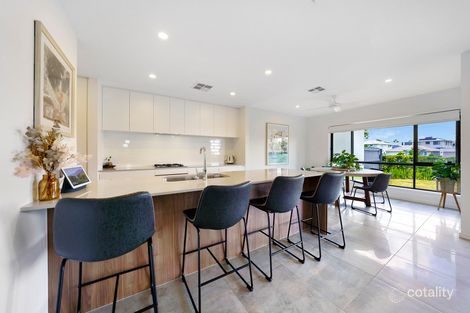 Property photo of 32/2 Flametree Circuit Arundel QLD 4214