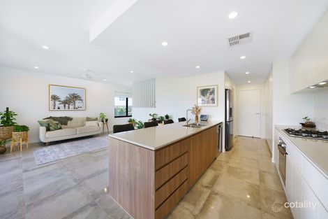 Property photo of 32/2 Flametree Circuit Arundel QLD 4214