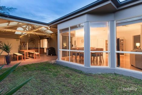 Property photo of 6 Oceanic Drive Patterson Lakes VIC 3197